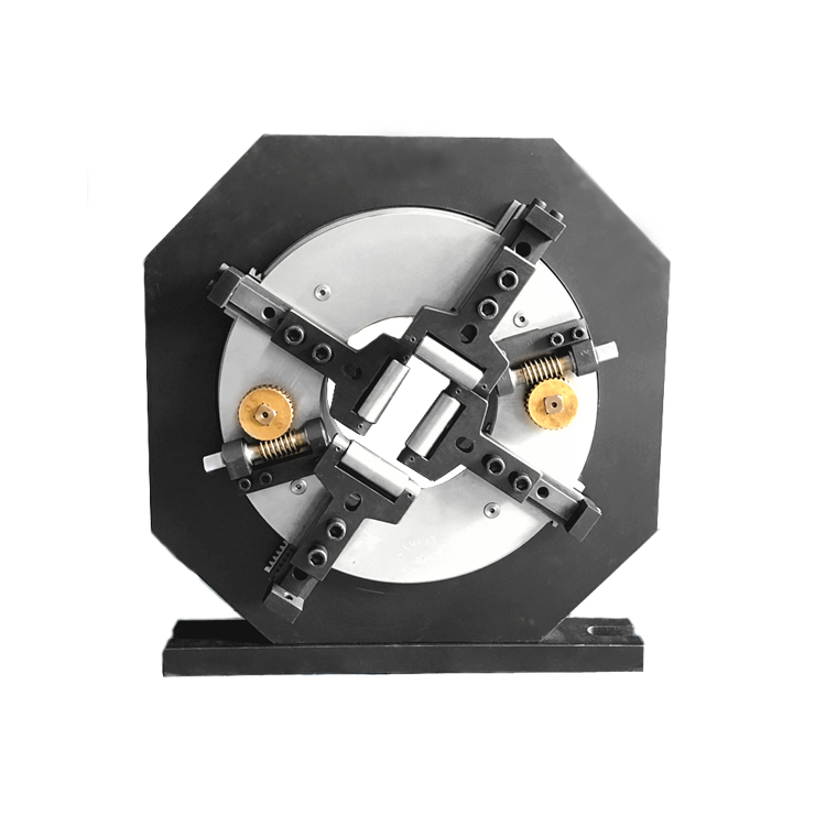 手動(dòng)雙動(dòng)切管-分體式座架